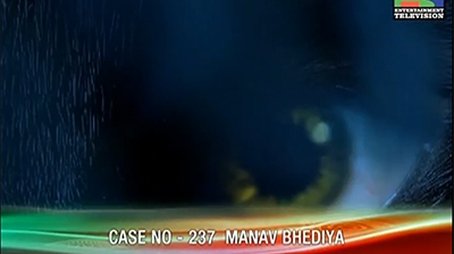 Manav Bhediya Part 1 (2013) - Episode 237 poster and promotional image