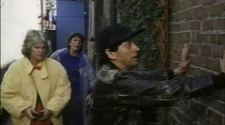 Schedule One (1986) - Episode 1 poster and promotional image