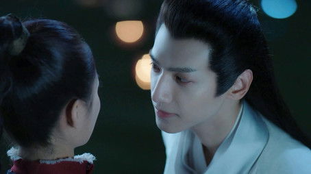 Episode 4 (2020) - Episode 4 poster and promotional image