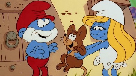 Squeaky (1982) - Episode 12 poster and promotional image