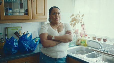 The Food Is Killing Us (2023) - Episode 4 poster and promotional image