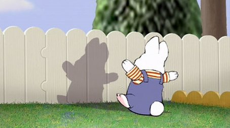 Max's Shadow (2003) - Episode 25 poster and promotional image