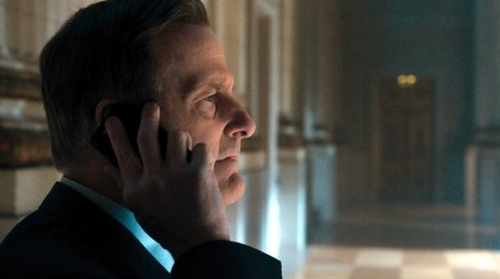 Night One (2020) - Episode 1 poster and promotional image