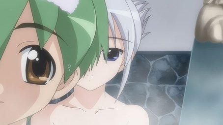 Devoting myself to you... (2006) - Episode 7 poster and promotional image