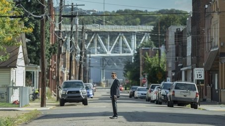 Santa Jesus (2023) - Episode 8 poster and promotional image