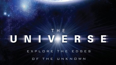 Season 1: Our Solar System (2007) - Season 1 poster and promotional image