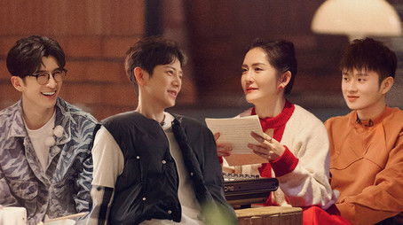 Episode 9-1 (2022) - Episode 11 poster and promotional image