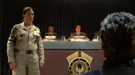 Das Tribunal