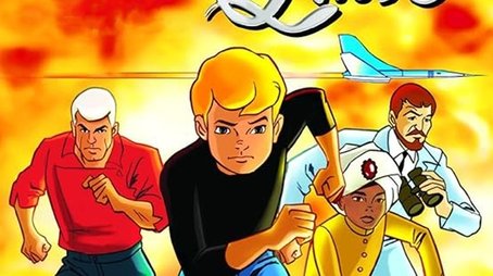 Specials (1964) - Season 0 poster and promotional image