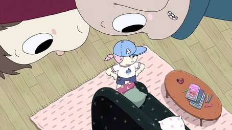 Susie Appreciation Day (2019) - Episode 34 poster and promotional image