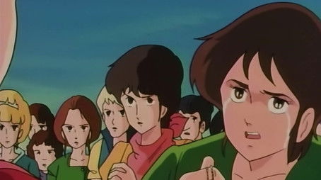 Jesse's Girl (1987) - Episode 40 poster and promotional image