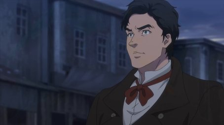 Sad Voices and Black Book (2019) - Episode 19 poster and promotional image