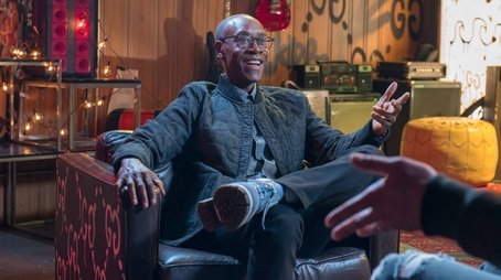Talk Your Talk (2019) - Episode 2 poster and promotional image
