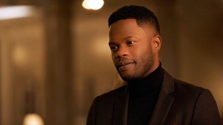 Battle Lines (2020) - Episode 12 poster and promotional image