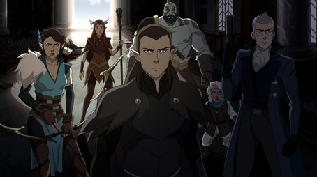 A Lenda de Vox Machina31