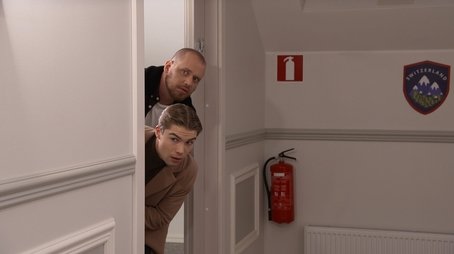 Episode 4740 (2025) - Episode 130 poster and promotional image