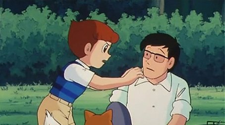 Episode 10 (1987) - Episode 10 poster and promotional image