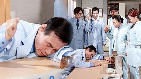 Episode 229 (1999) - Episode 229 poster and promotional image