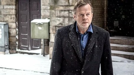 The Man Who Wept (2013) - Episode 6 poster and promotional image