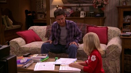 Homework (2002) - Episode 3 poster and promotional image