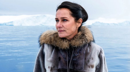 A kastély - királyság, hatalom és dicsőség Évad 1