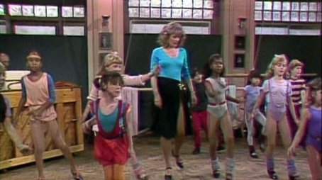 Tap Your Troubles Away (1985) - Episode 5 poster and promotional image