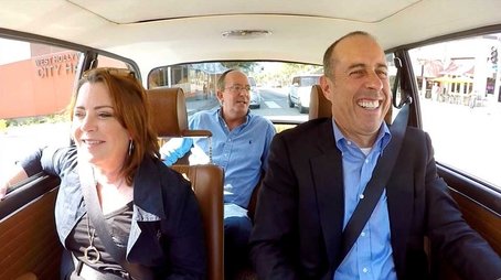 Kathleen Madigan & Chuck Martin: Stroked Out on a Hot Machine (2016) - Episode 3 poster and promotional image