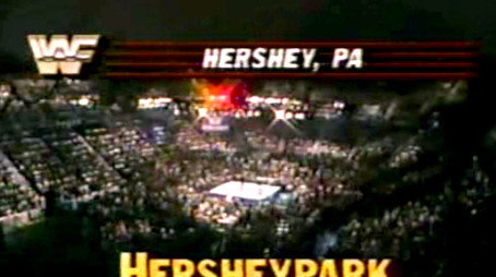 WWF Superstars シーズン 5