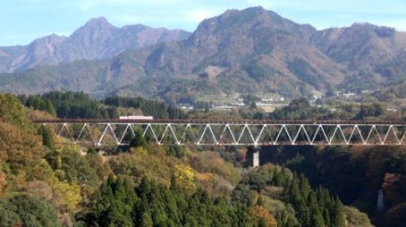 Amaterasu Railway: A Tourist Attraction Making the Most of a Discontinued Line (2019) - Episode 3 poster and promotional image
