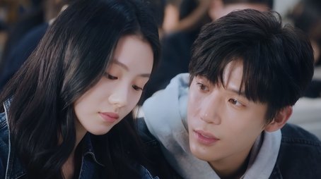 I'm Trying to Win My Ex Back (2025) - Episode 16 poster and promotional image