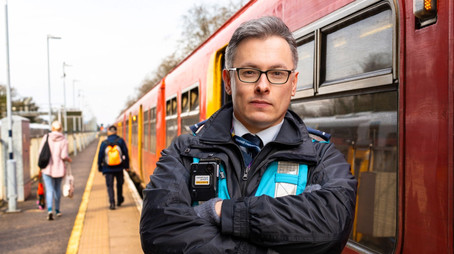 Fare Dodgers: At War with the Law Сезон 2