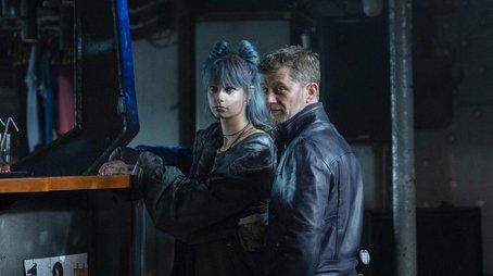 Evil Twin (2019) - Episode 6 poster and promotional image