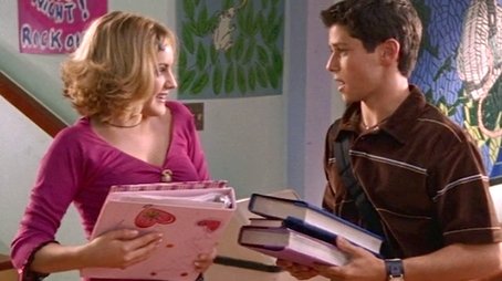 Phenomonally Yours (2004) - Episode 9 poster and promotional image