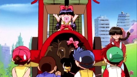 Episode 21 (1996) - Episode 21 poster and promotional image