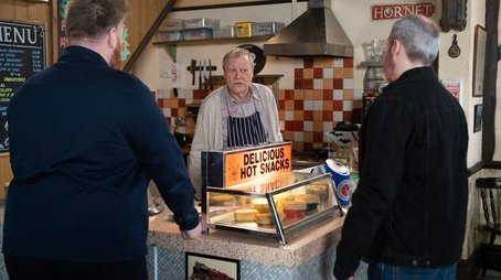 Monday, 18th March 2024 (2024) - Episode 34 poster and promotional image