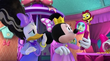 Pete's Ghostly Gala (2017) - Episode 40 poster and promotional image