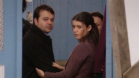 Пепел от рози Сезон 1