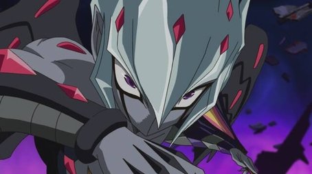 Sinister Shadows (2013) - Episode 97 poster and promotional image