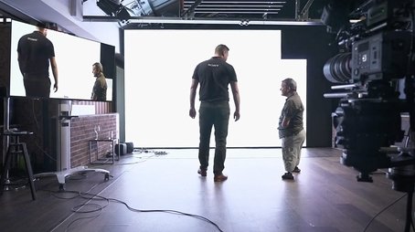 Lights, Camera, Action (2023) - Episode 24 poster and promotional image