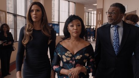 Original Sin (2019) - Episode 1 poster and promotional image