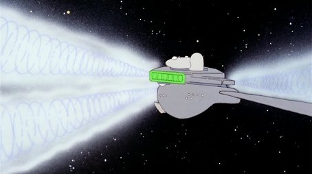 More Tribbles, More Troubles (1973) - Episode 5 poster and promotional image