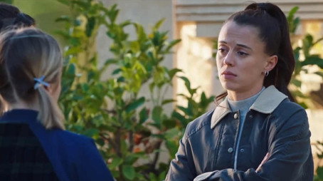 Demain nous appartient Temporada 2