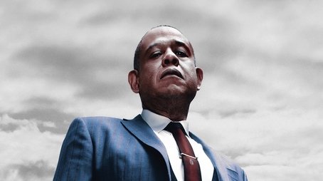 Season 1 (2019) - Season 1 poster and promotional image