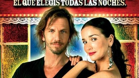 You Are The One (2006) poster