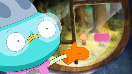 The Rentl Bike (2015) - Episode 5 poster and promotional image