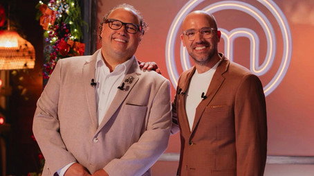 MasterChef Québec Sezona 0