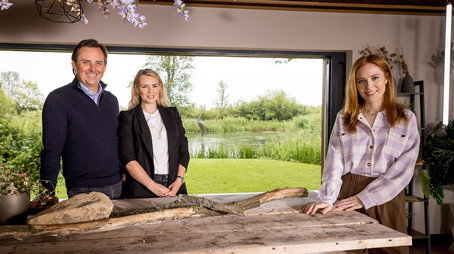 Your Garden Made Perfect Stagione 2