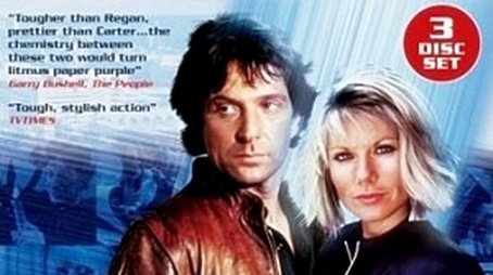 Season 1 (1985) - Season 1 poster and promotional image