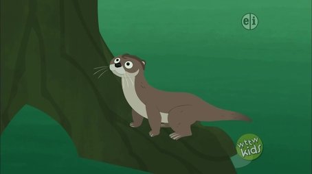 Bandito: The Black-Footed Ferret (2014) - Episode 3 poster and promotional image