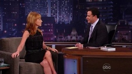 Kathy Griffin, Sam Trammell, Deftones (2010) - Episode 84 poster and promotional image